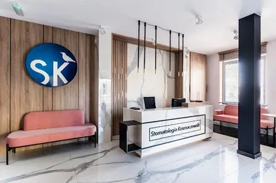 Stomatologia Kosmaczewski